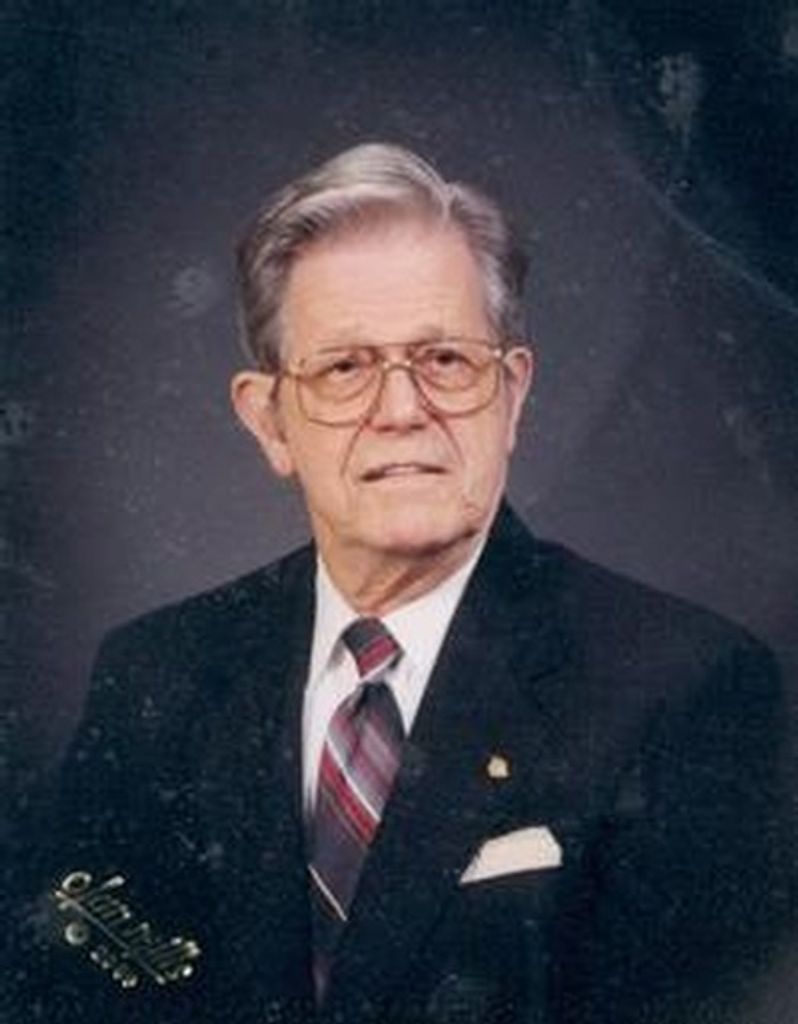 Eugene James Gelwicks