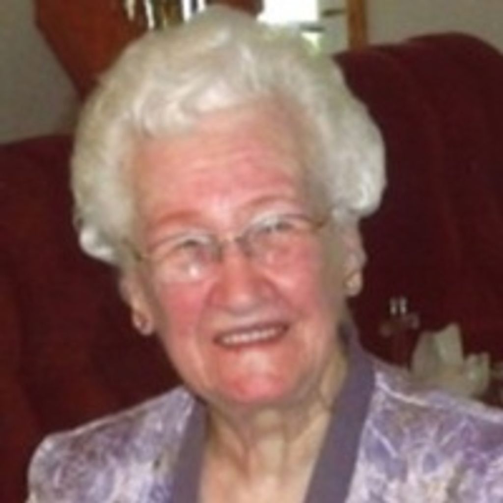 Jeanette B. Thuringer