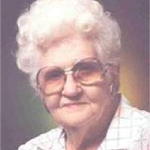 Alice L. Haynes (Stewart) Profile Photo
