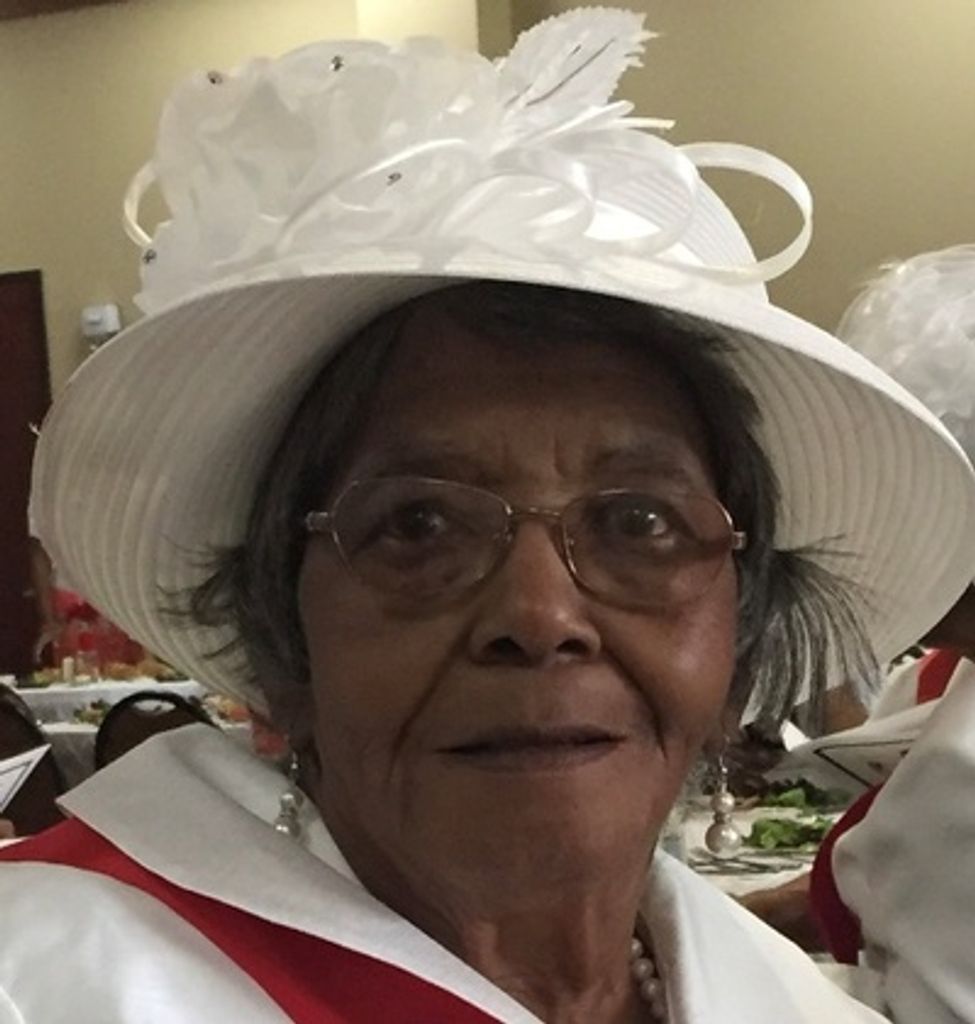 Clarthria '"Peggy" Wherry Profile Photo