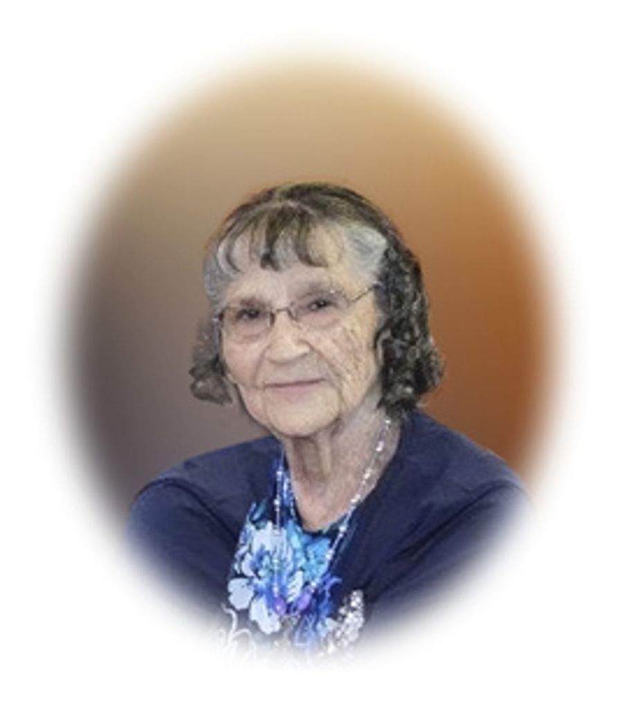 Irva Metha Bock (Schulz) Profile Photo