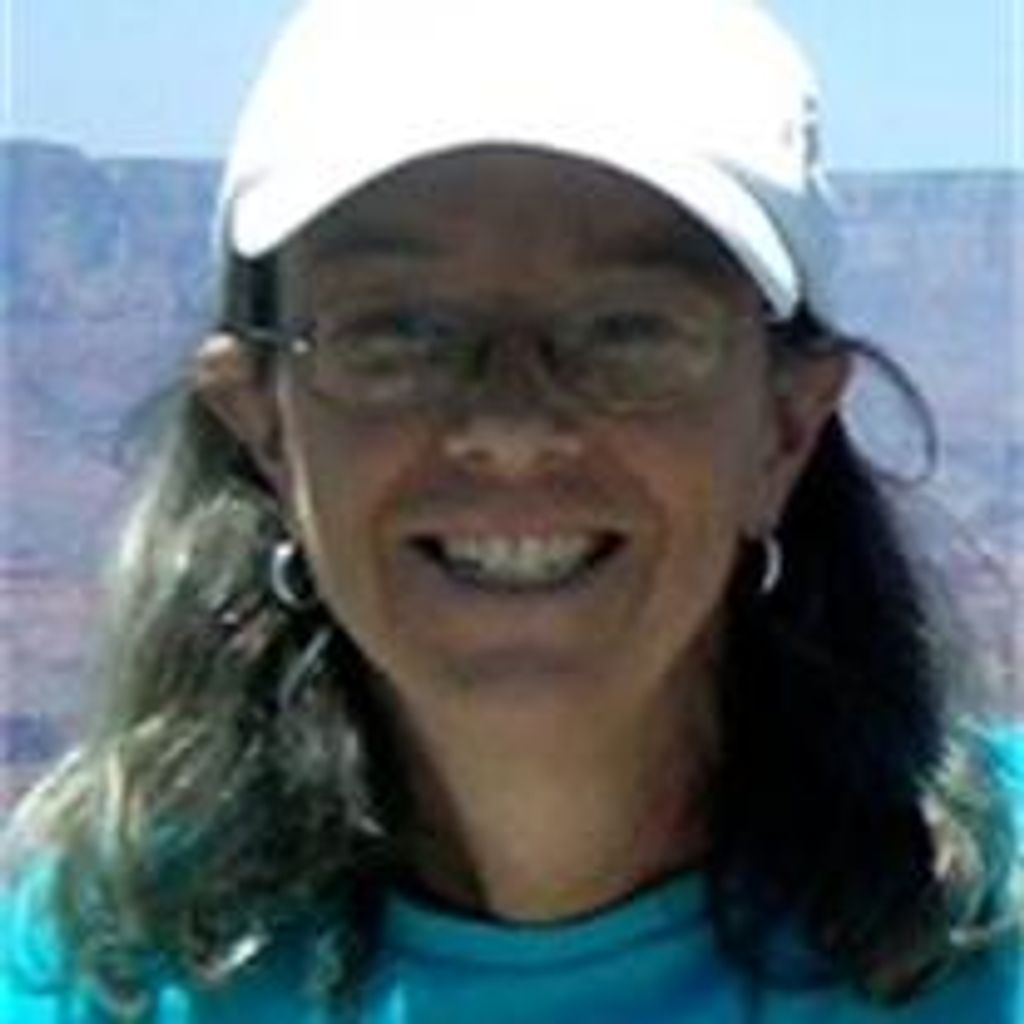 Jane Utiger