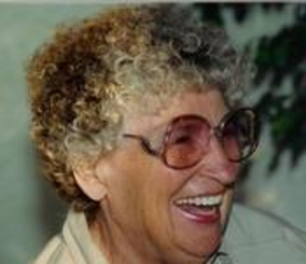 Anna Olga Plepis Shaw