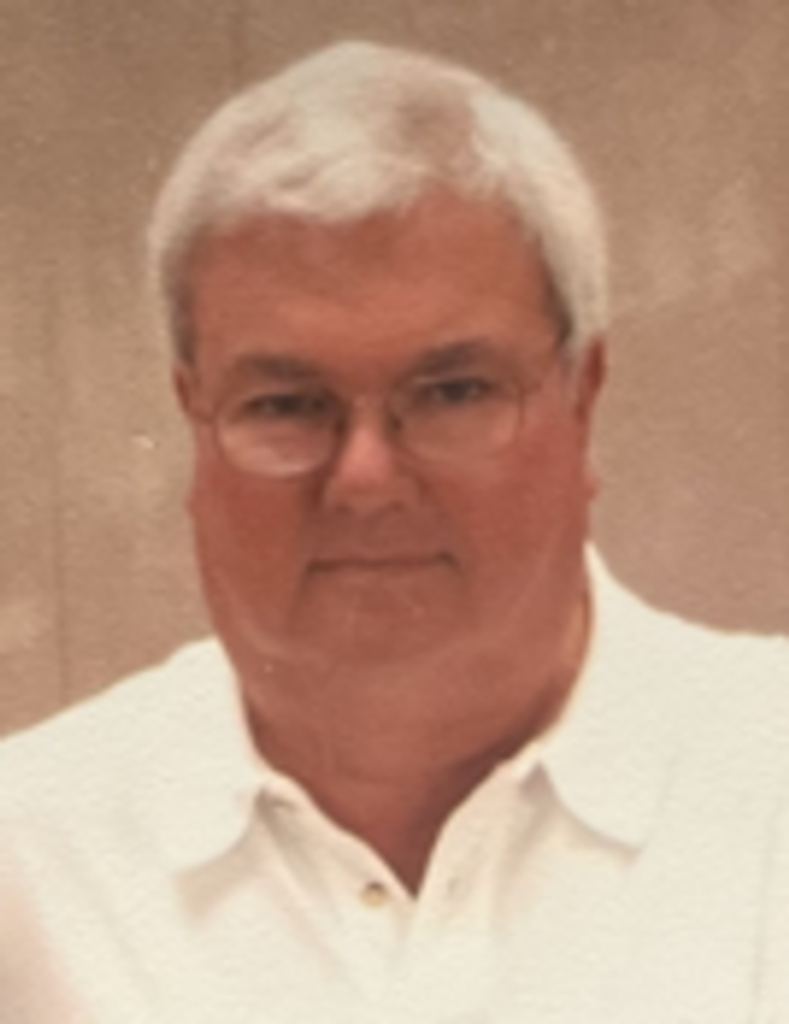 James Michael "Mike" Heath Profile Photo