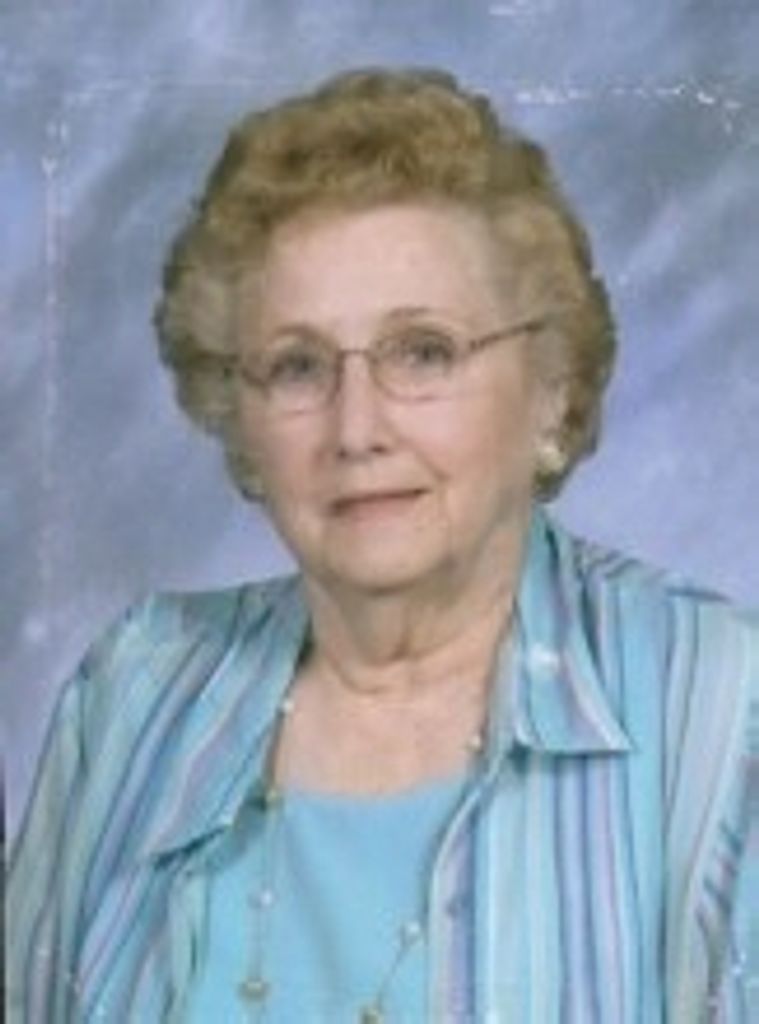 Patricia Humphries Harrington