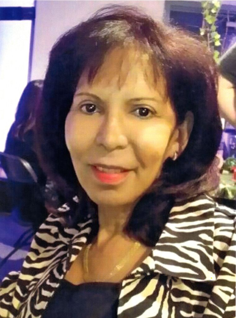Elizabeth Ravelo-Mckinney Profile Photo