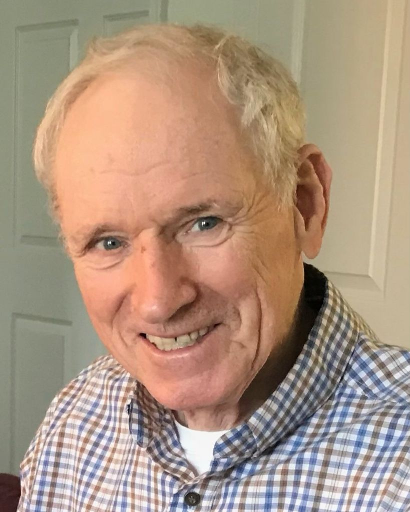 John Addison Weishampel Profile Photo