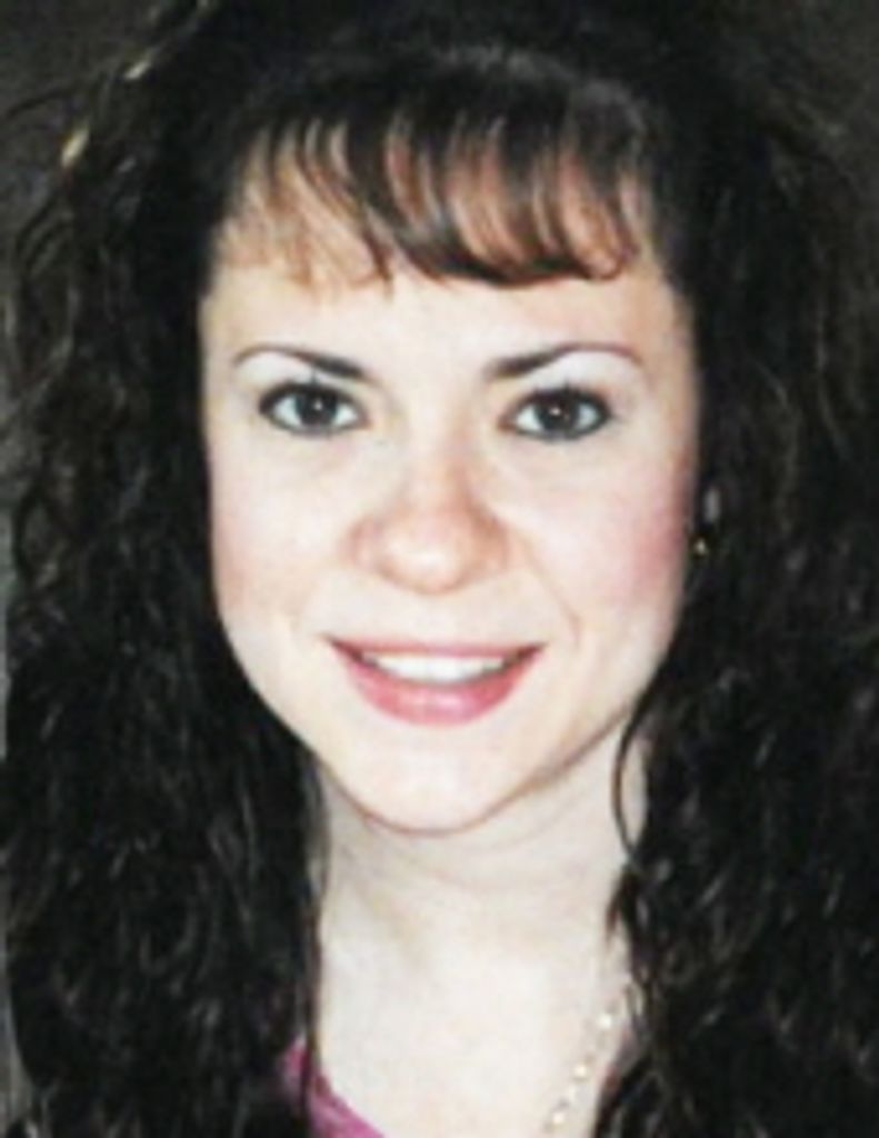 Meghan Muransky Dicocco
