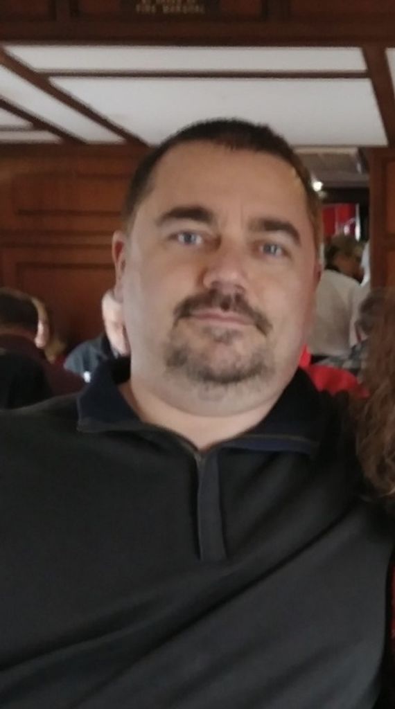 Brian Thomas Coligan