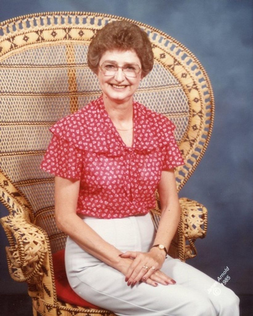 Mary Elizabeth Bynum Profile Photo