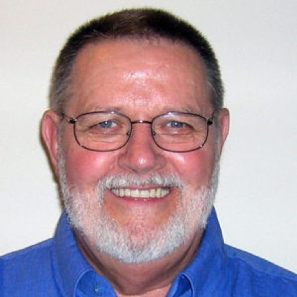 John P. “Jack” Wittman