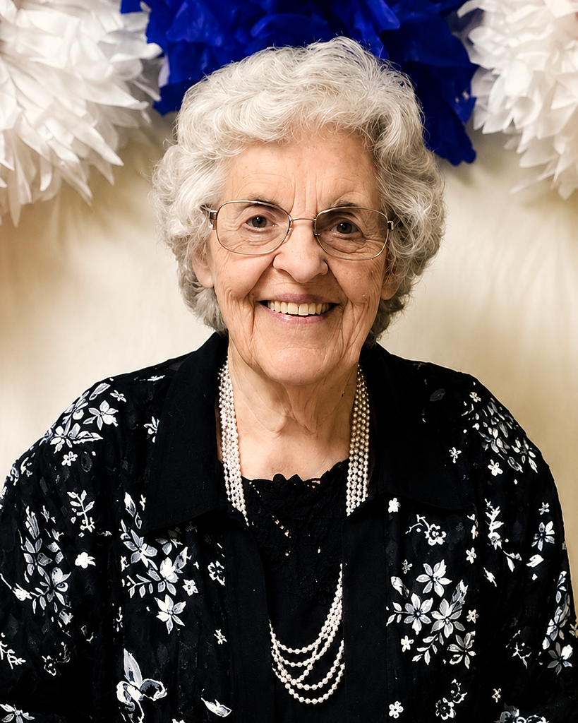 Peggy Breedlove