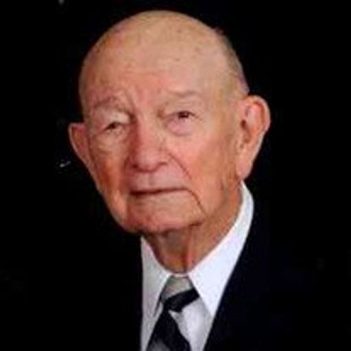 Joe  Oliver Todd Profile Photo