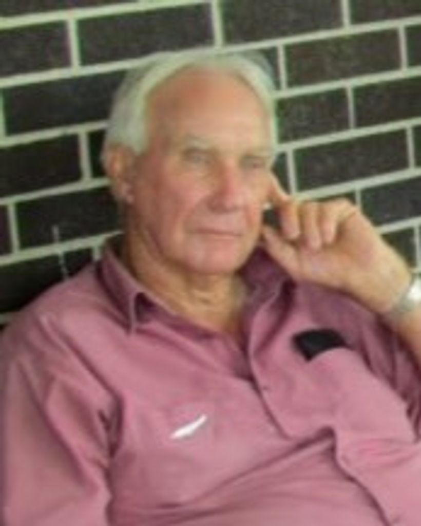 Ronald Lee Helveston