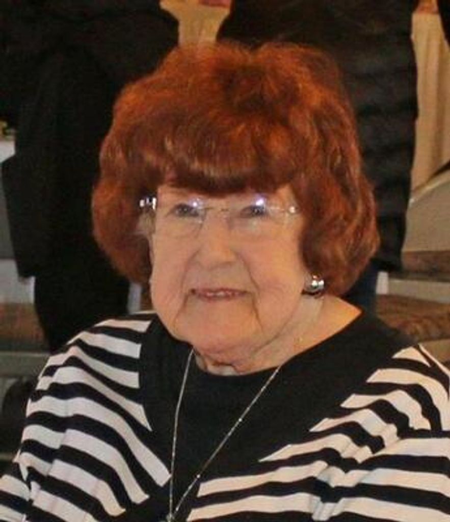 Regina C. (Nowicki) Cindric Profile Photo