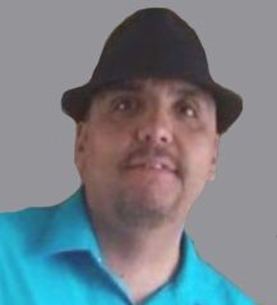 Leonardo Garza Profile Photo