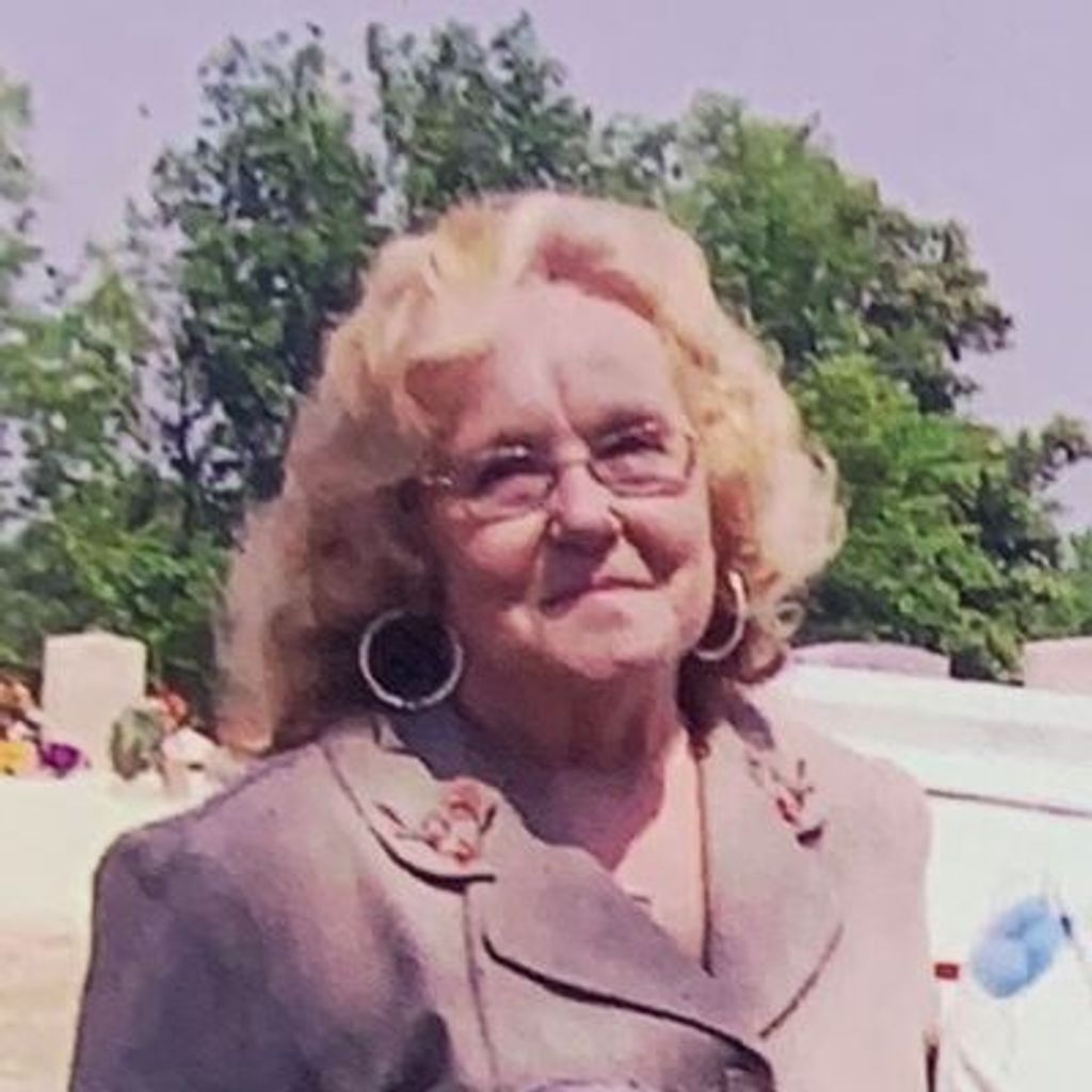 Jearline Wright Profile Photo