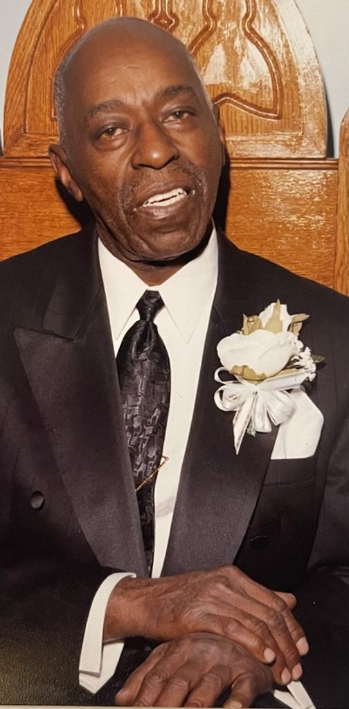 David Harrison Frazier Profile Photo