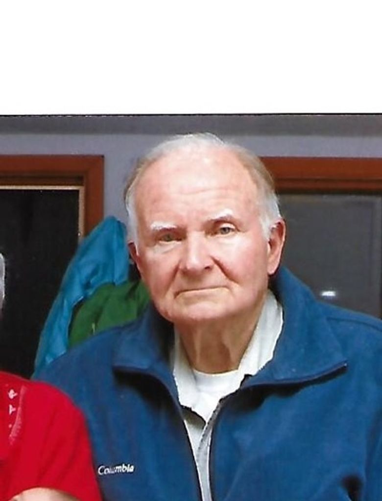 Paul Harland Wood Profile Photo