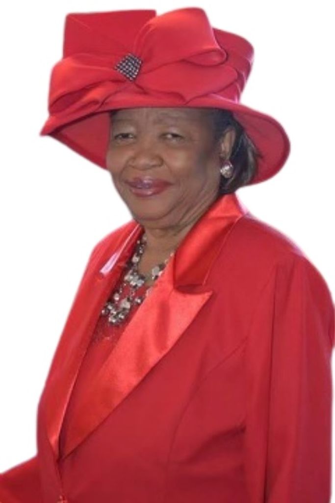 Stella Boyd Profile Photo