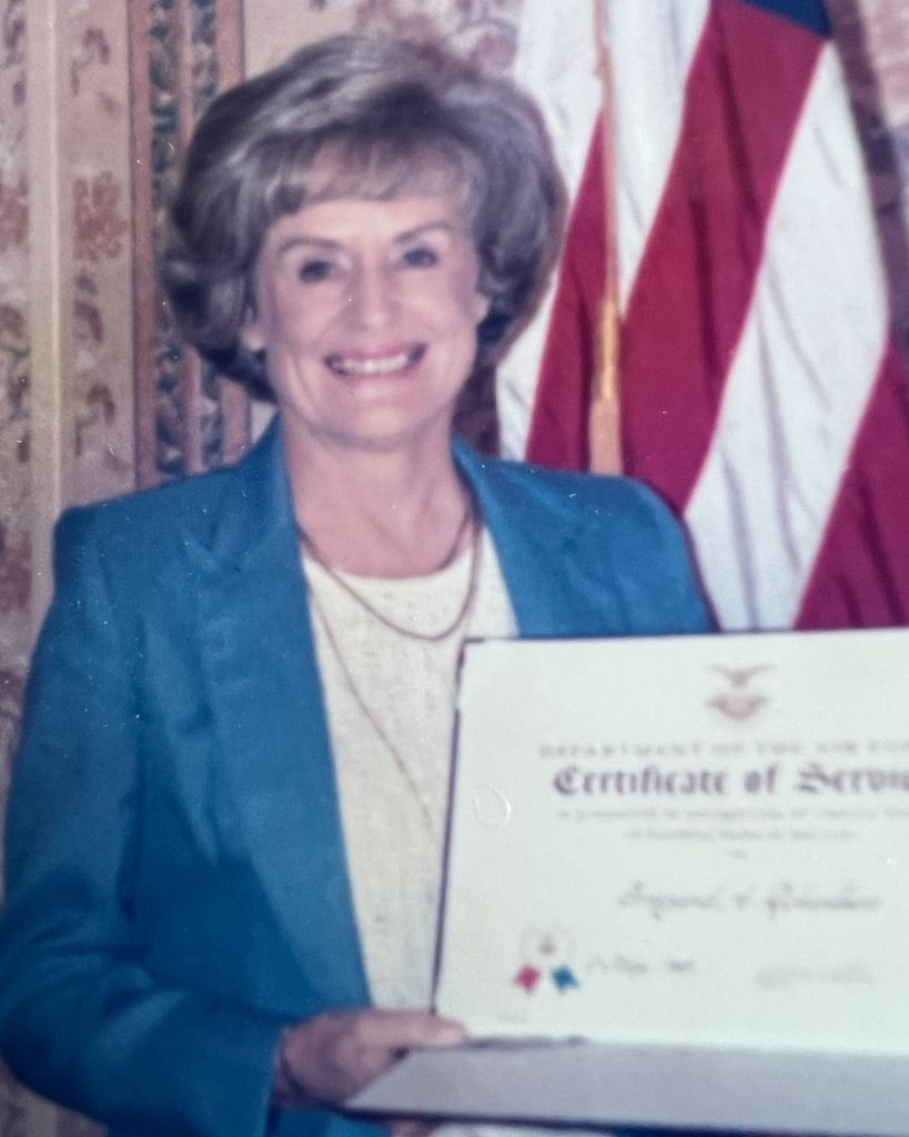 Irmgard "Irma" Richardson Profile Photo
