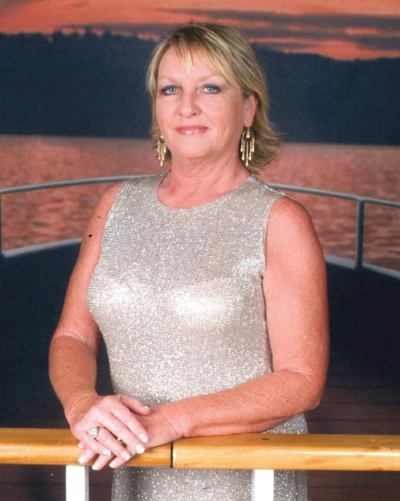 Sheila Yarbrough Profile Photo