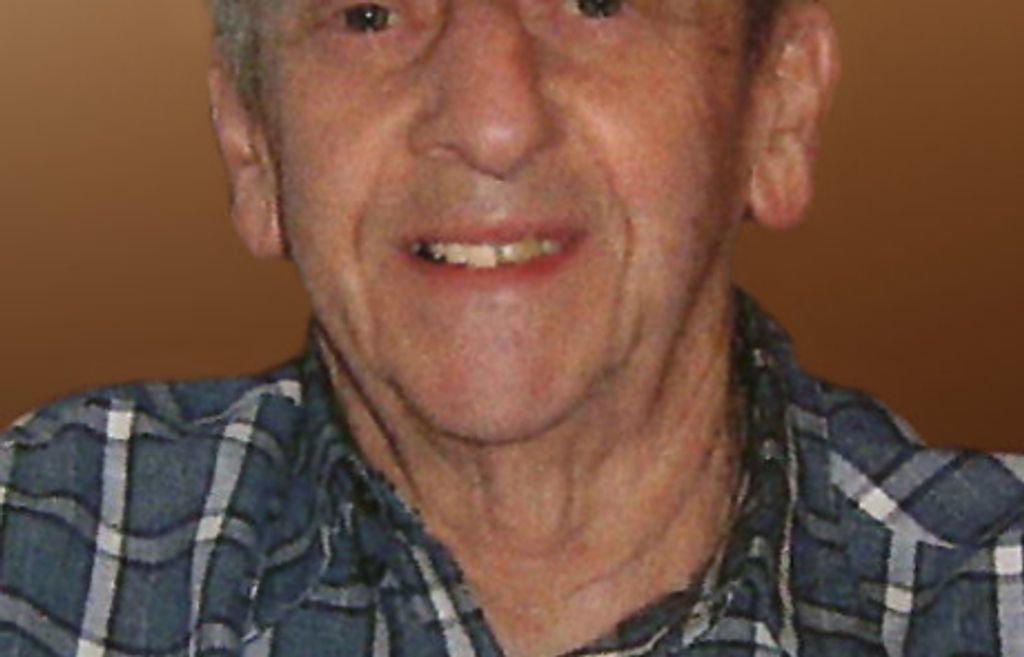 Fred  Salmo