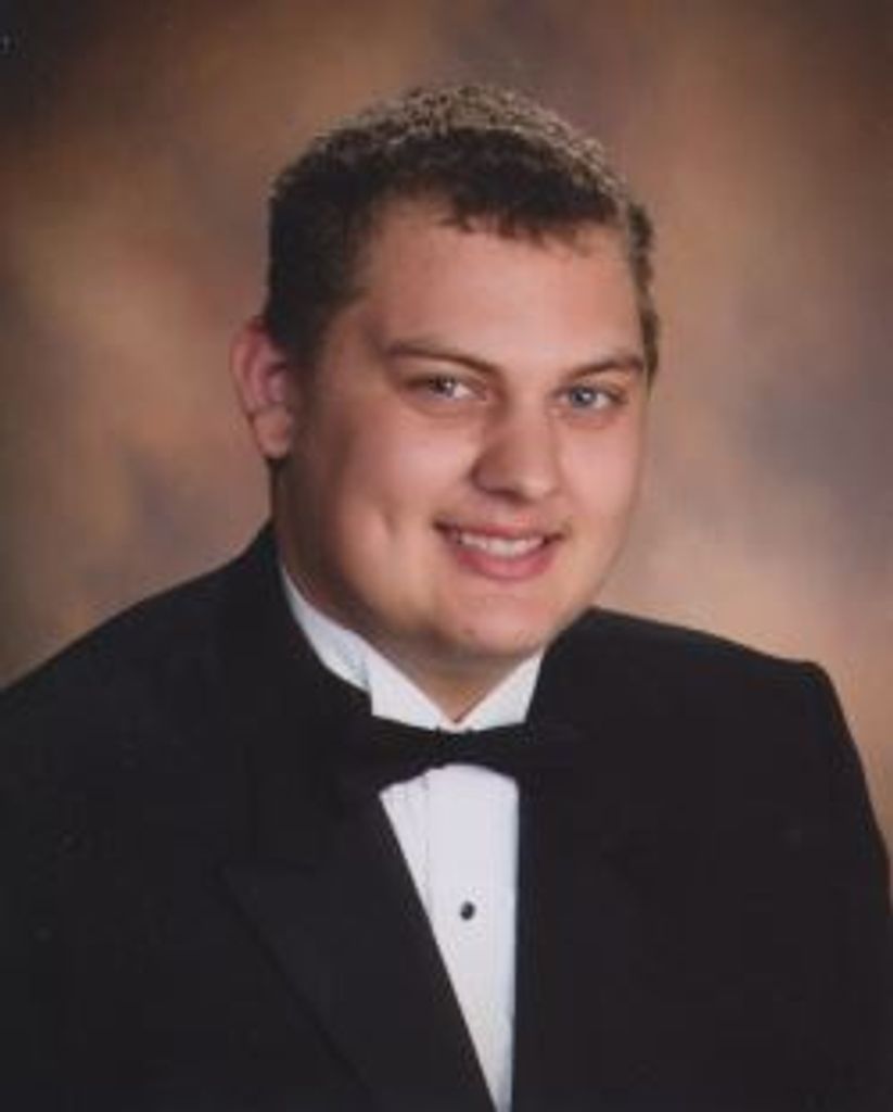 Bryce  David Wisotzkey Profile Photo