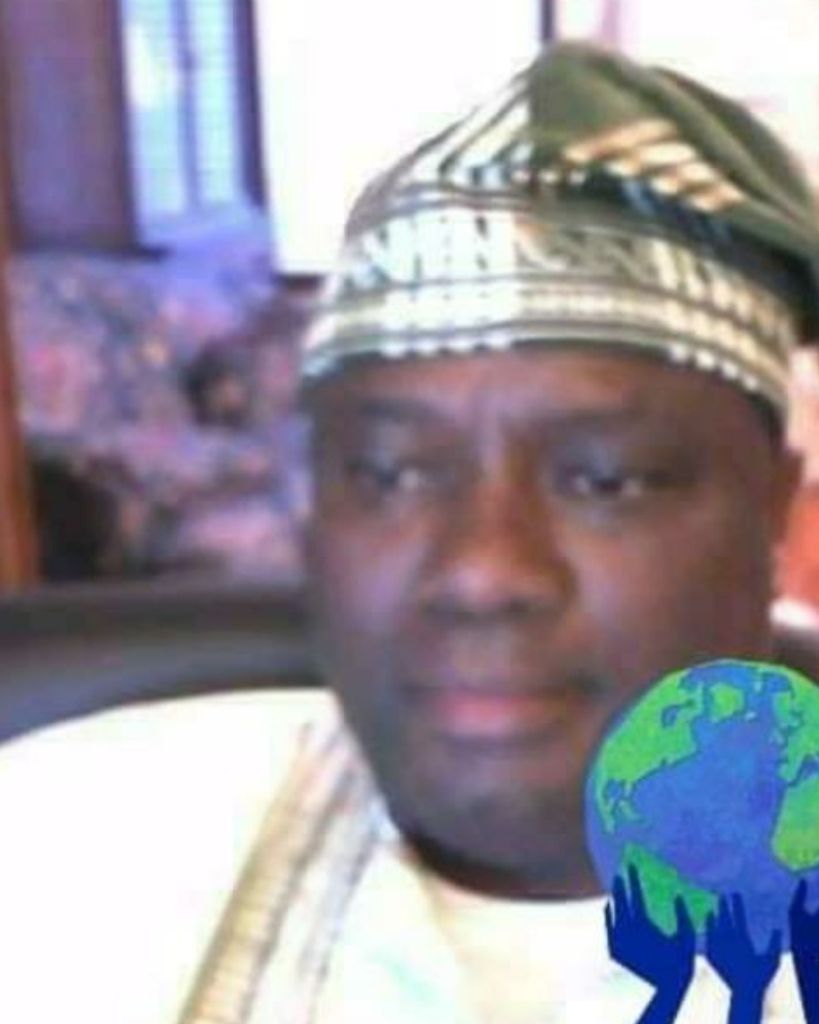 Benjamin Uwamere Noya (Noyan) Profile Photo