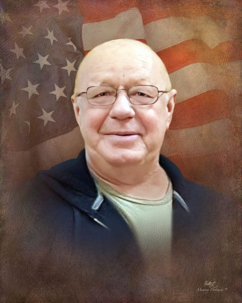 Ronald Millet
