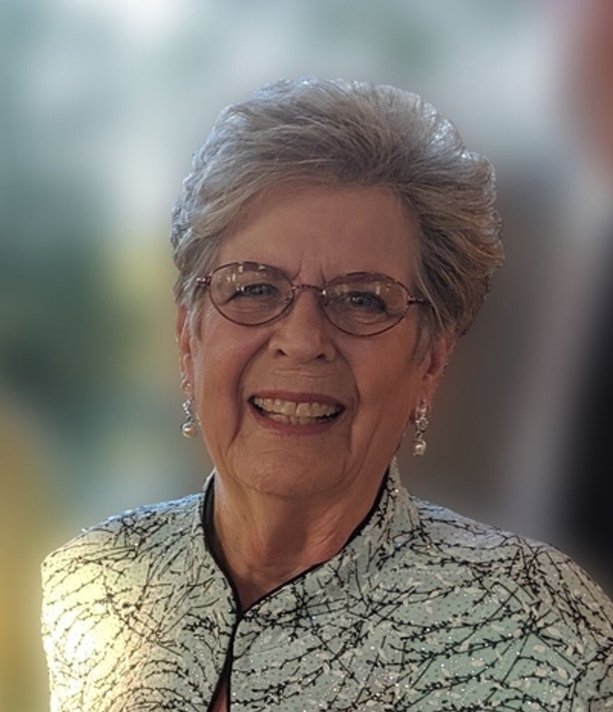 Mary Beth Fleming Profile Photo