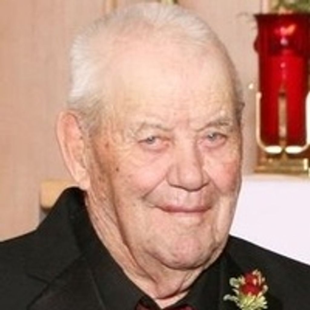 Wallace L. Thompson