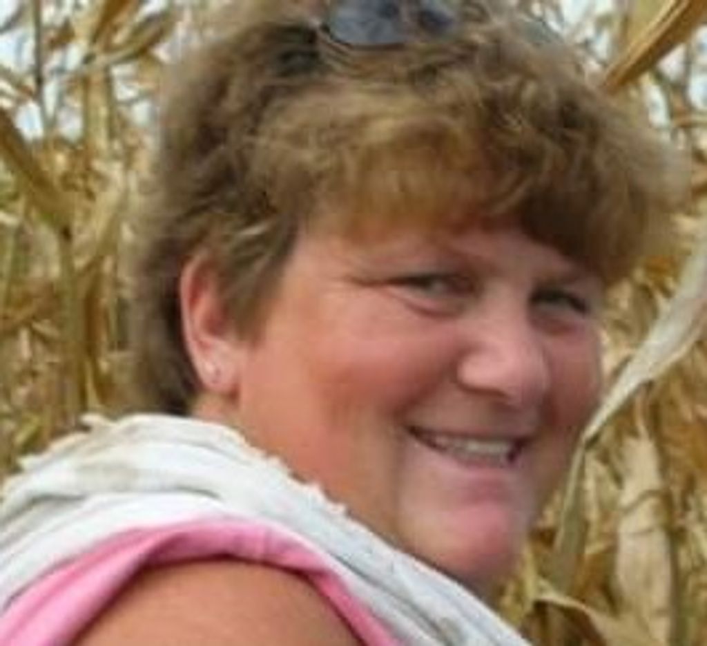 Sandra Gerken