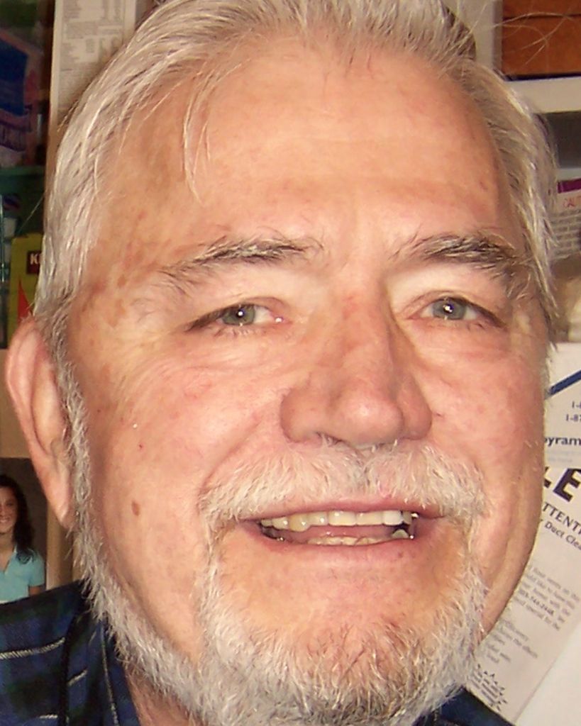 Eli H Gehman