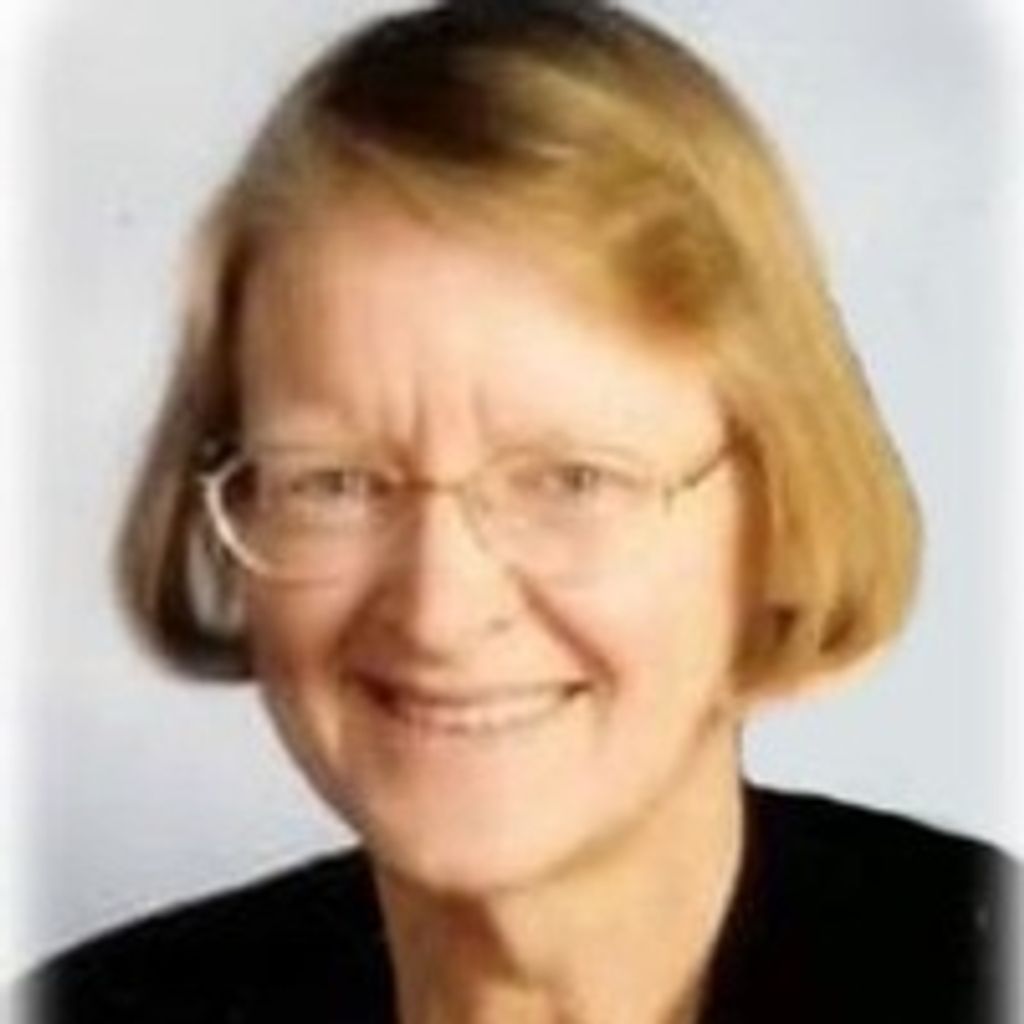 Nancy Jane Miller