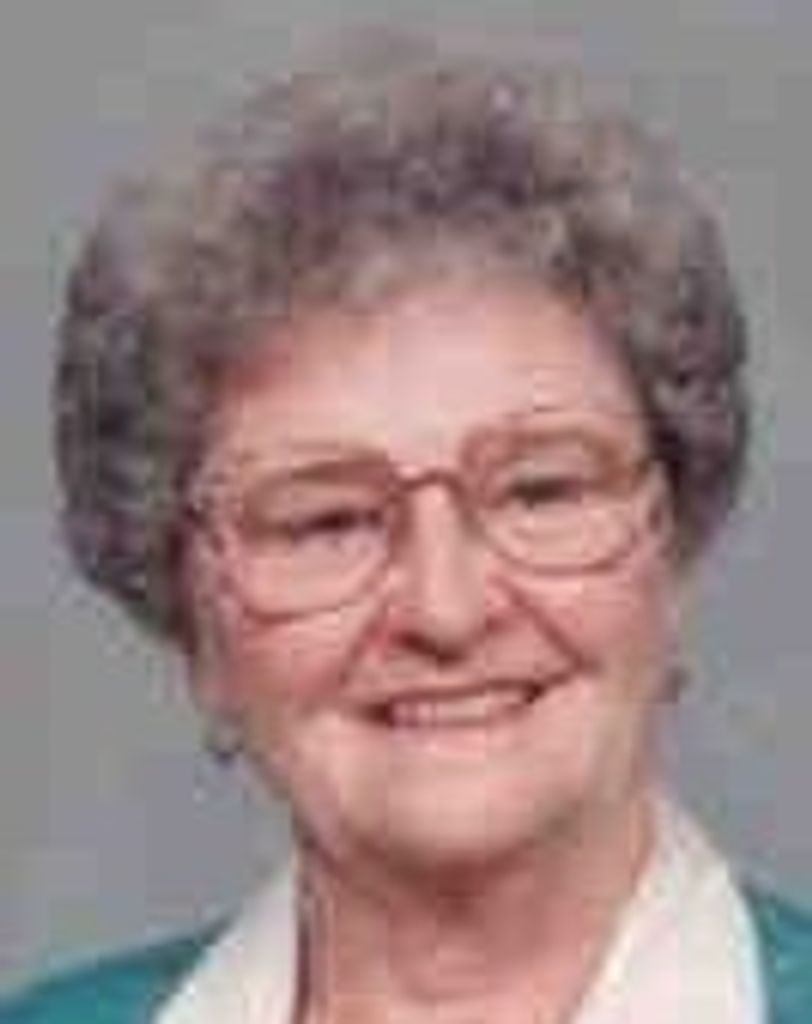 Hester F. Herron Huffer Dailey