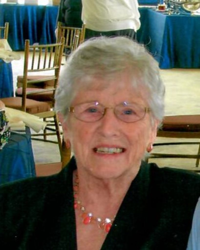 Eugenia N O'Loughlin Profile Photo