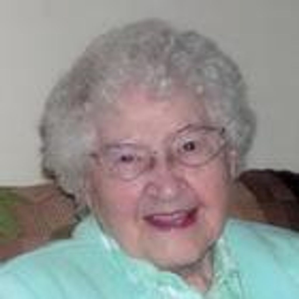 Evelyn Peterson