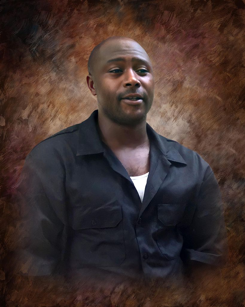 Antonio Critton