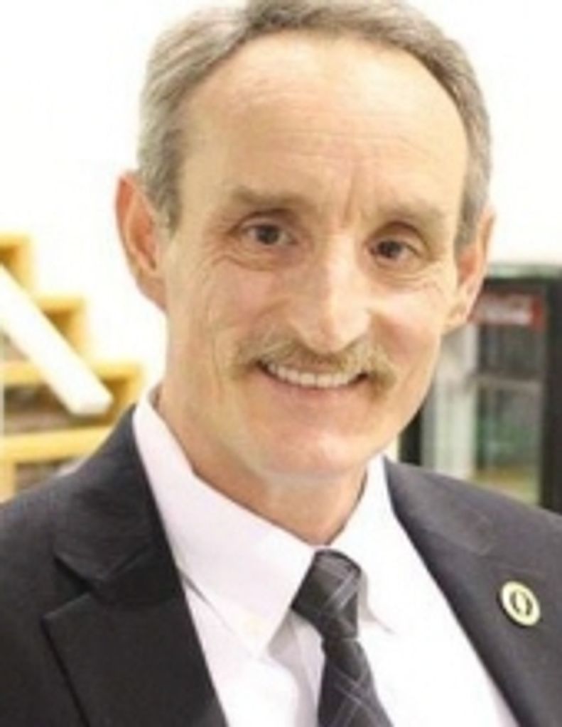 Jerry  Dean Beavers