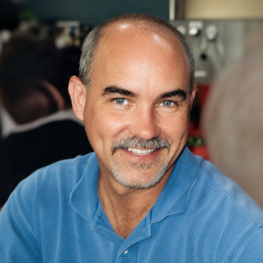 John Merrell Brooks Profile Photo