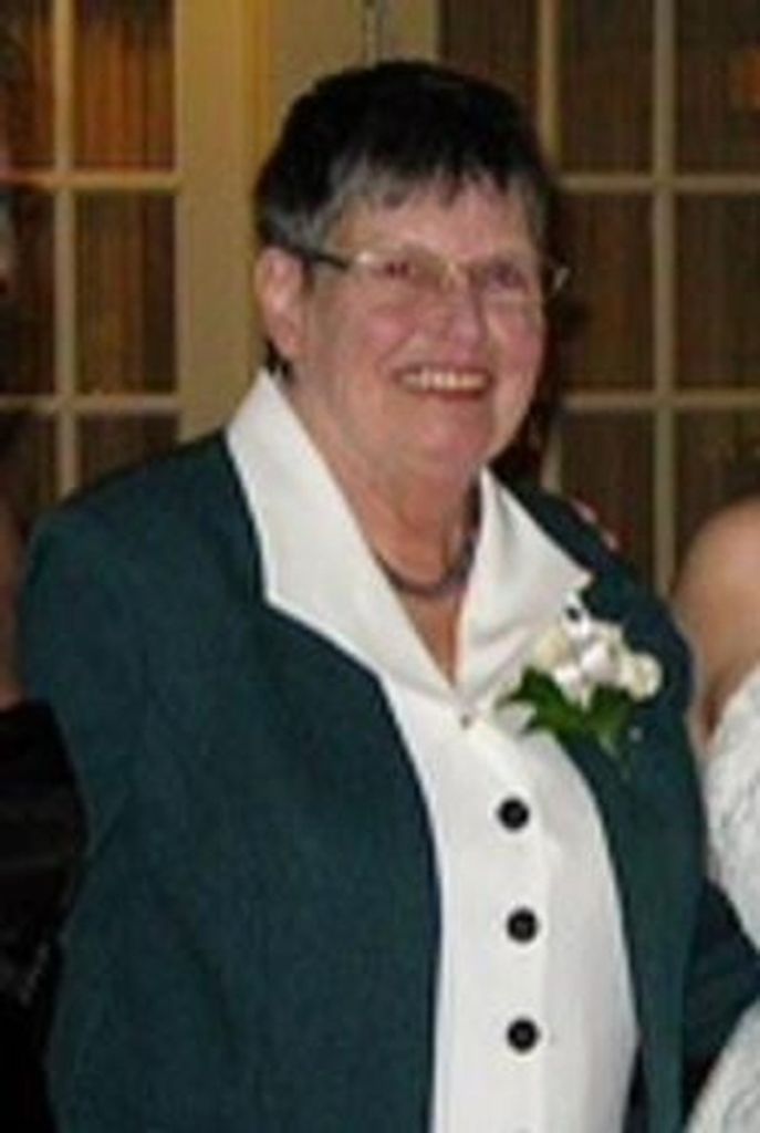 Janet L. Gallup