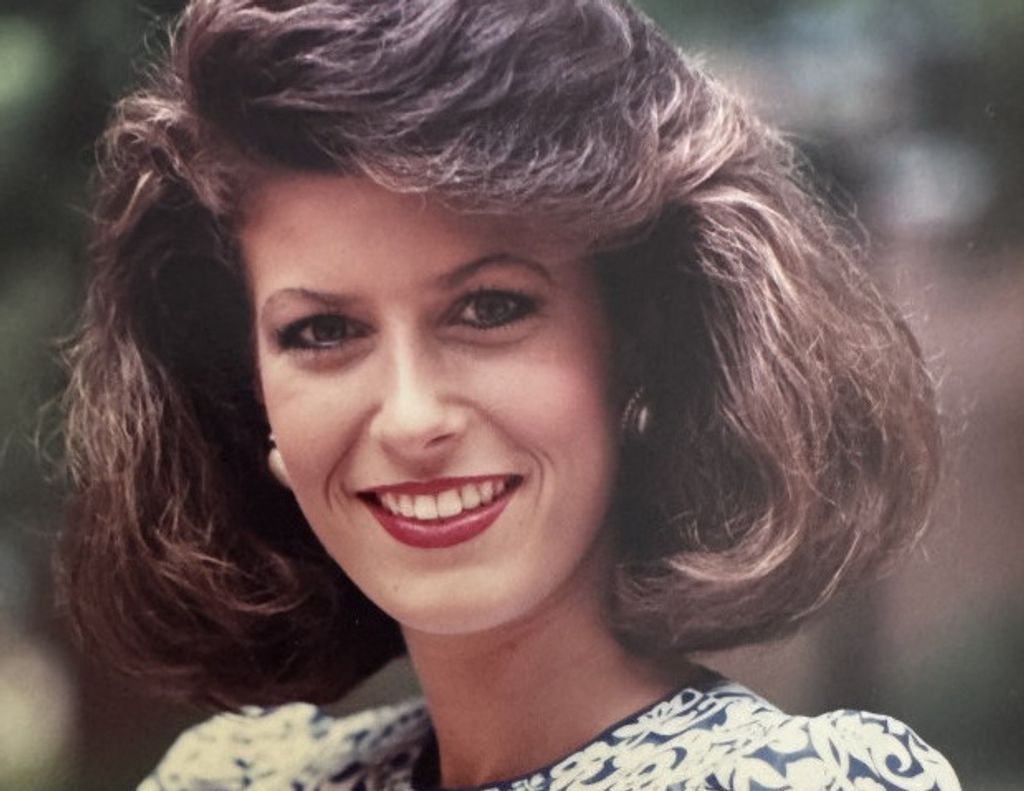 Michelle Jefferson Harris