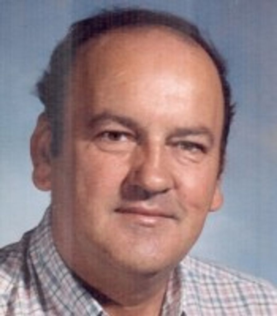 Henry Harrison Miller