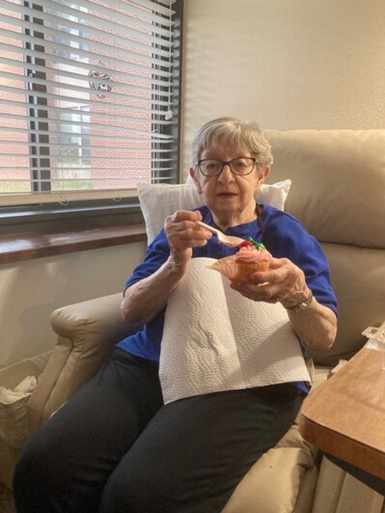 Mary Ann Redman Profile Photo