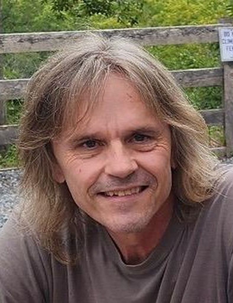 Ronald "Ronnie" Leonard Rossbach Profile Photo