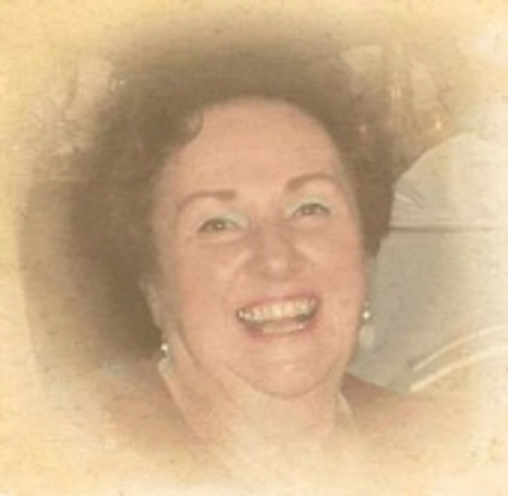 Suzanne M. "Suzy" Hozer
