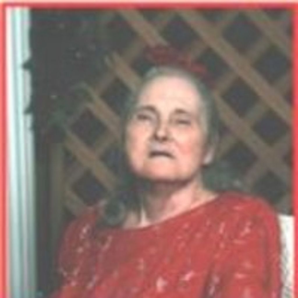 Ollie Mae Melton