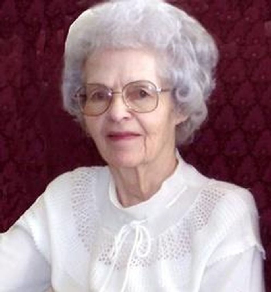 Ruth Ann Grant