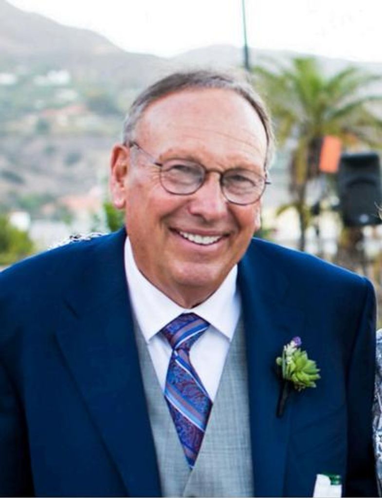 Michael Conway Kennedy